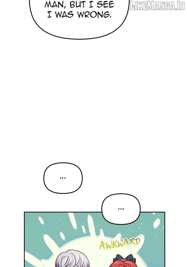 When Villainess and Villain Meet Chapter 55 - Page 81