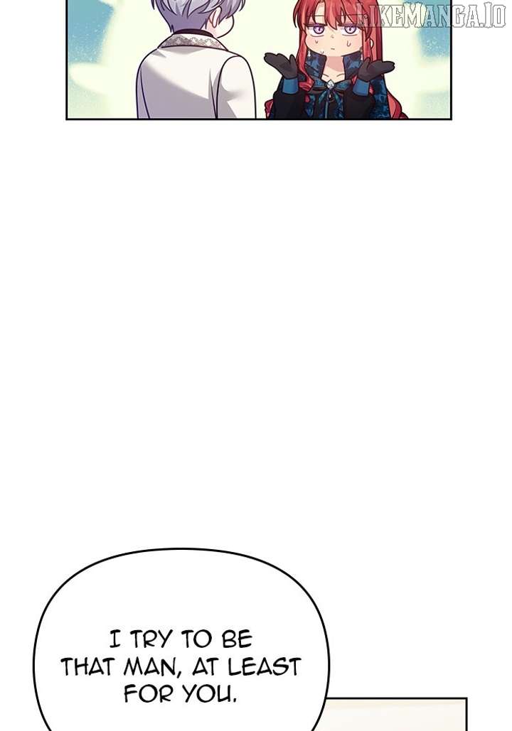 When Villainess and Villain Meet Chapter 55 - Page 82