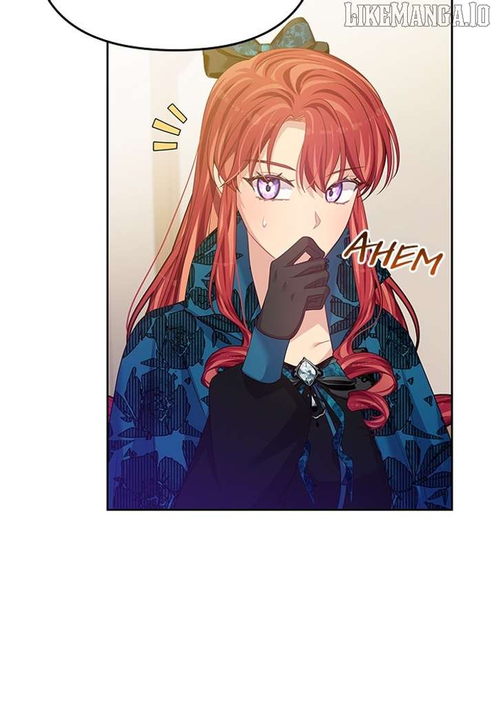When Villainess and Villain Meet Chapter 55 - Page 83