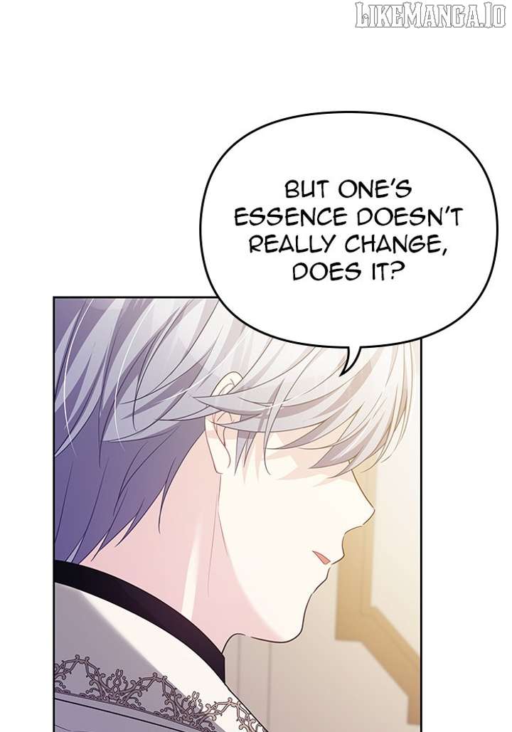 When Villainess and Villain Meet Chapter 55 - Page 84