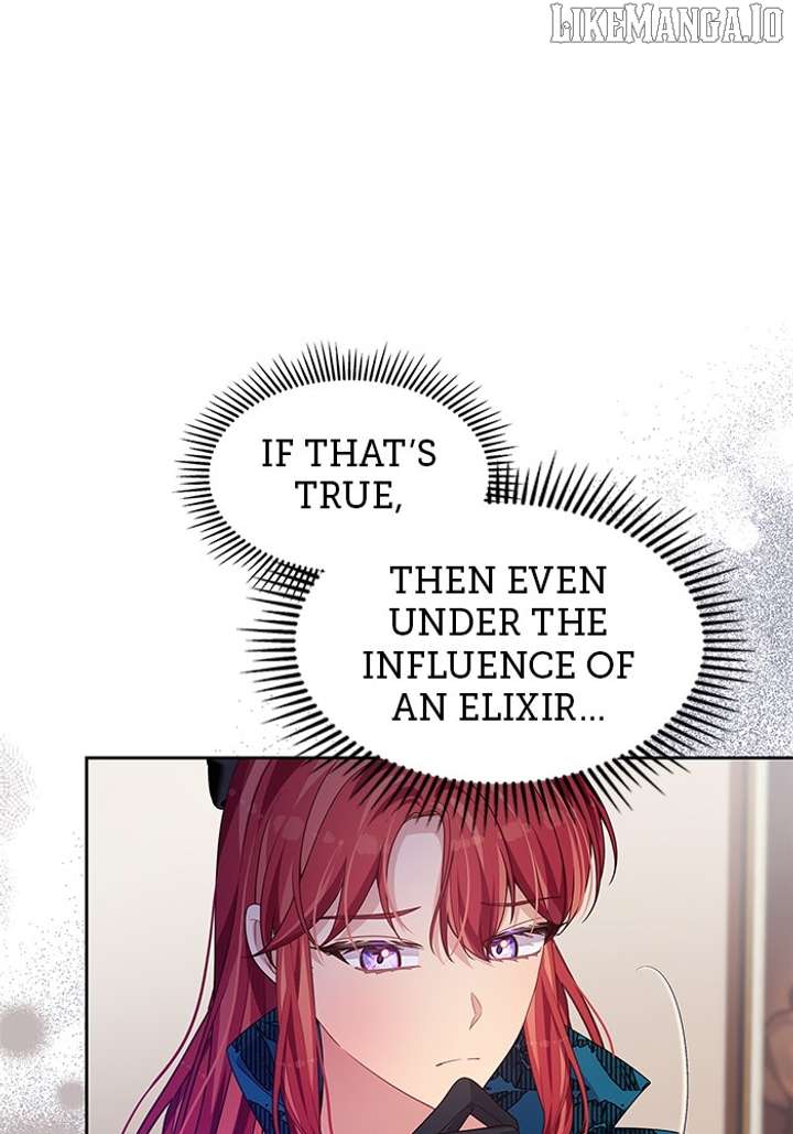 When Villainess and Villain Meet Chapter 55 - Page 86