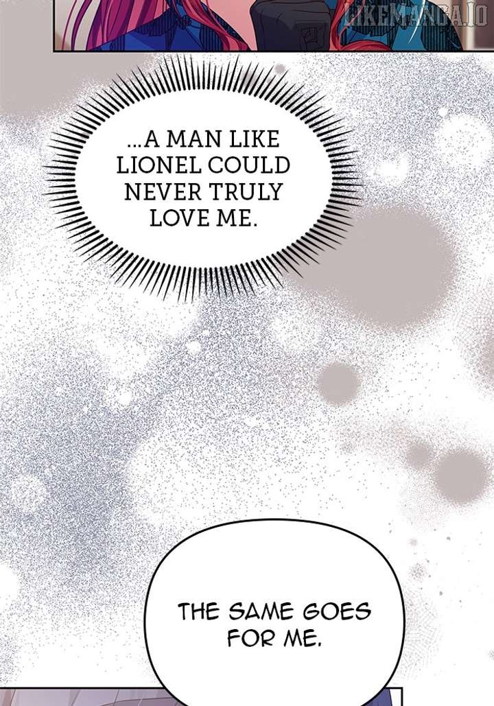 When Villainess and Villain Meet Chapter 55 - Page 87