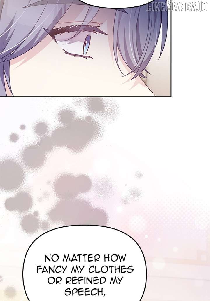 When Villainess and Villain Meet Chapter 55 - Page 88