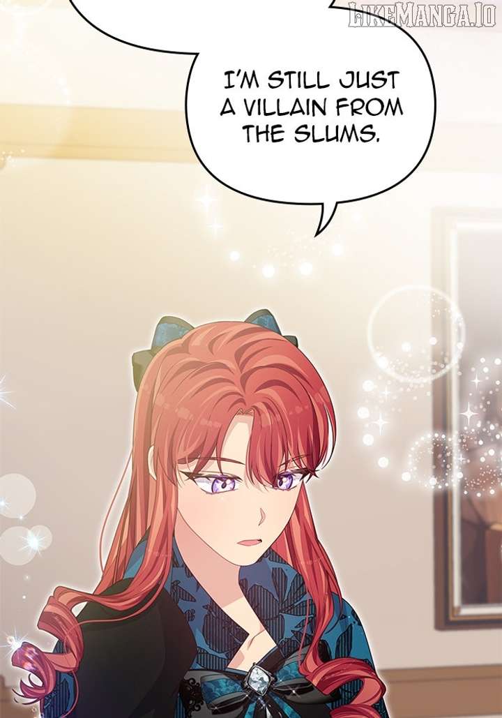 When Villainess and Villain Meet Chapter 55 - Page 89