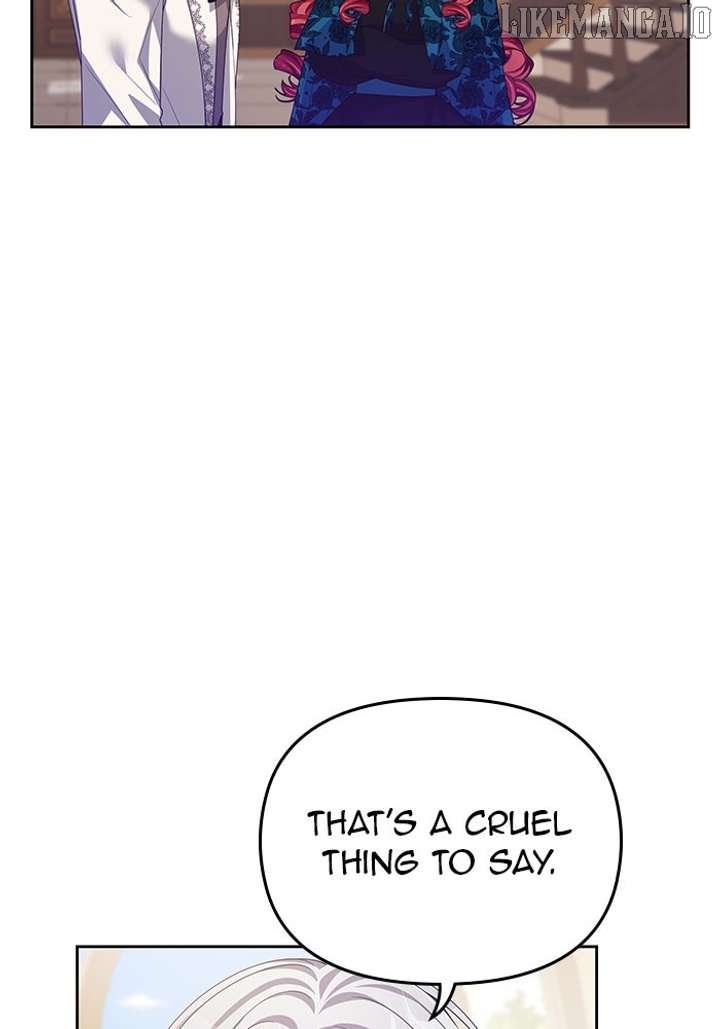 When Villainess and Villain Meet Chapter 55 - Page 92