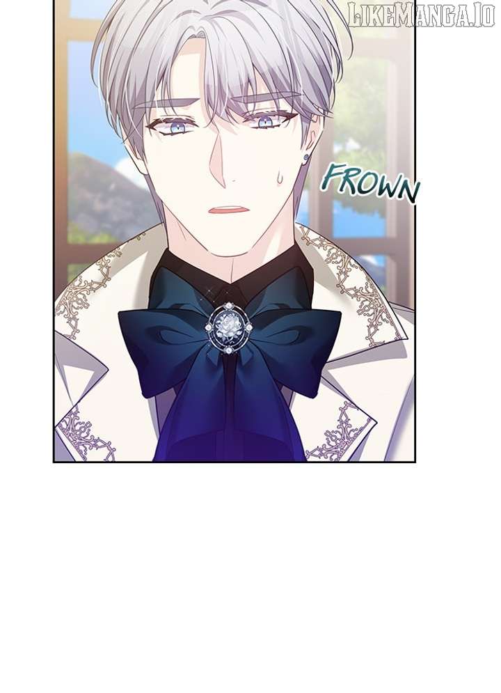 When Villainess and Villain Meet Chapter 55 - Page 93