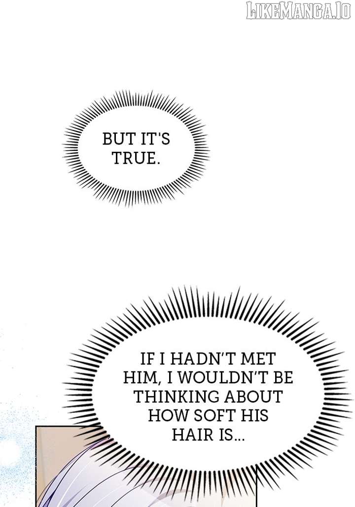 When Villainess and Villain Meet Chapter 55 - Page 94