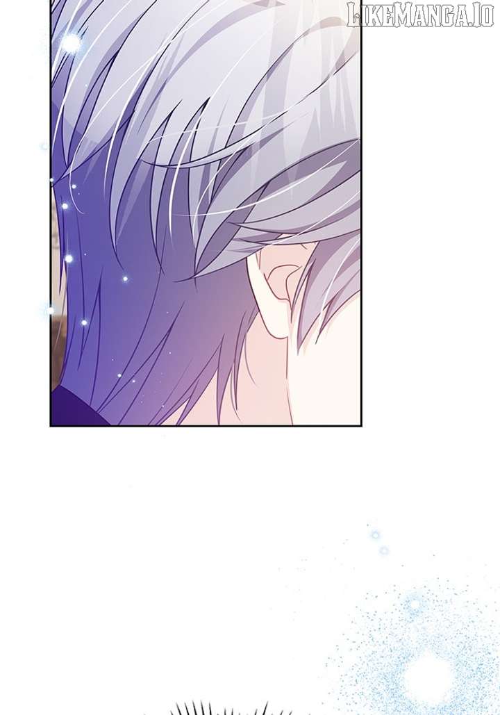 When Villainess and Villain Meet Chapter 55 - Page 95