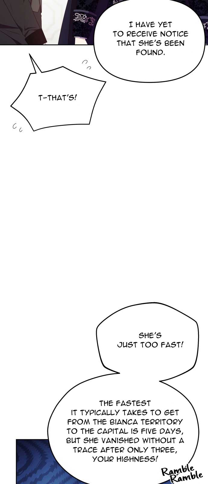 When Villainess and Villain Meet Chapter 6 - Page 14