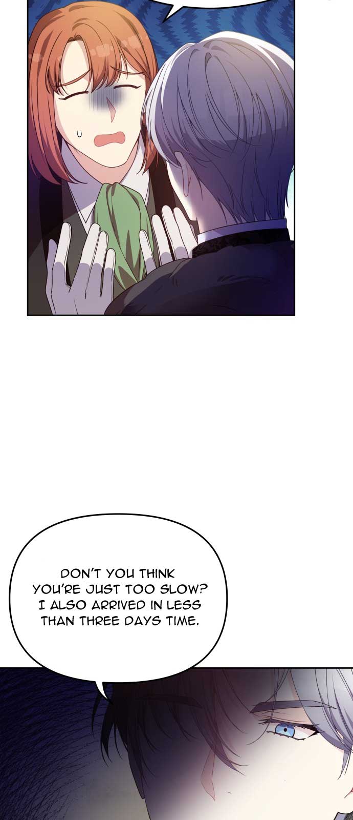 When Villainess and Villain Meet Chapter 6 - Page 15
