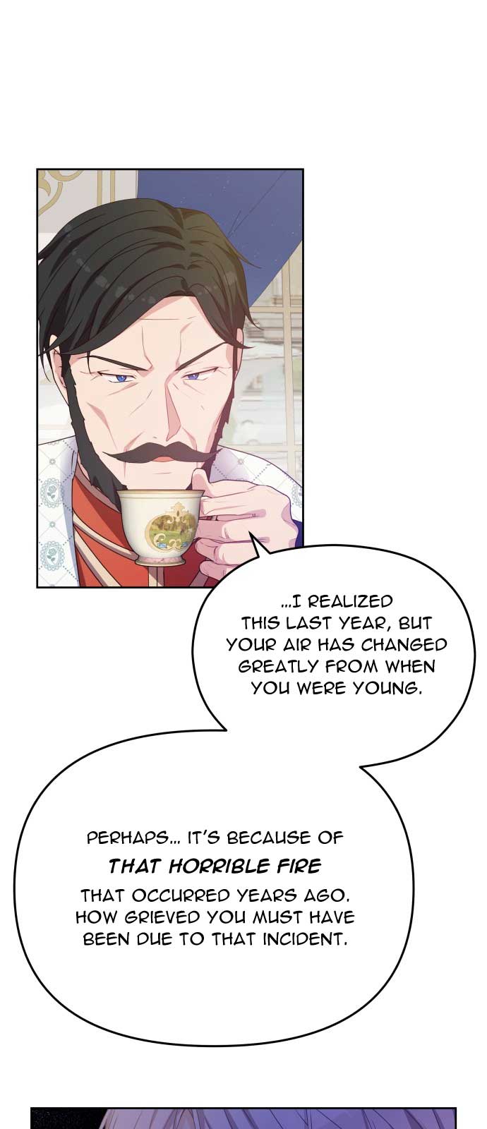 When Villainess and Villain Meet Chapter 6 - Page 26
