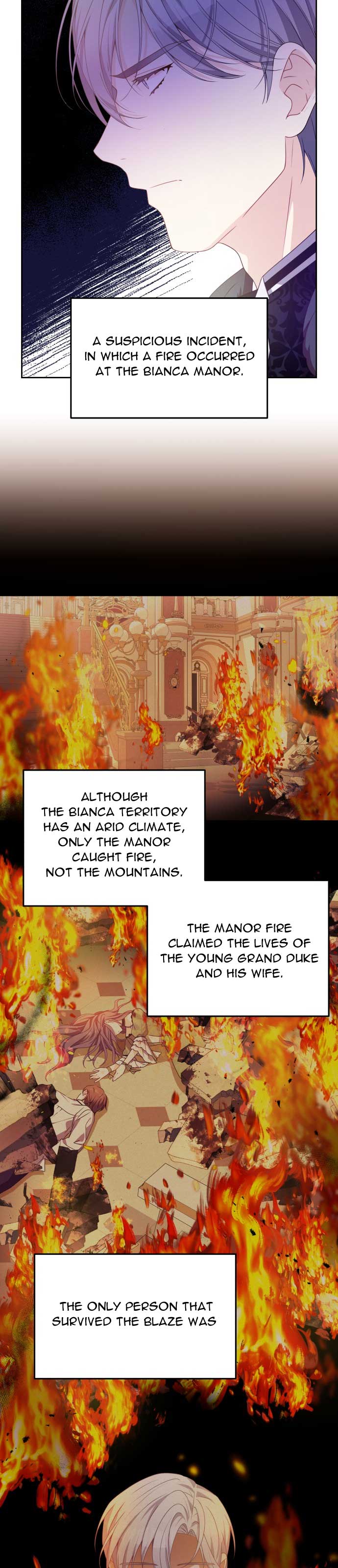 When Villainess and Villain Meet Chapter 6 - Page 27