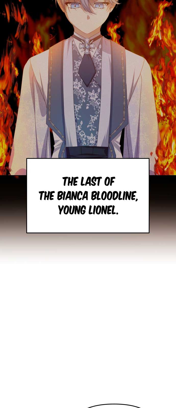 When Villainess and Villain Meet Chapter 6 - Page 28