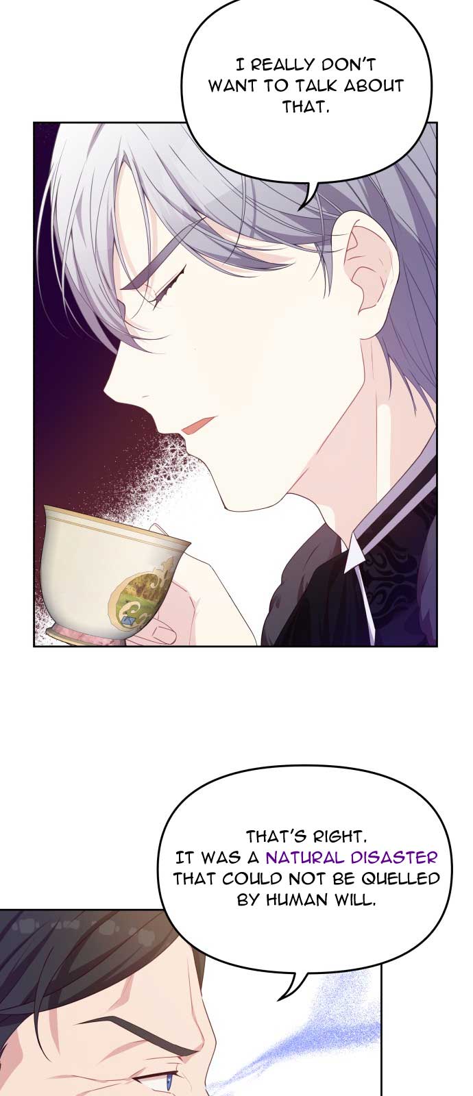 When Villainess and Villain Meet Chapter 6 - Page 29
