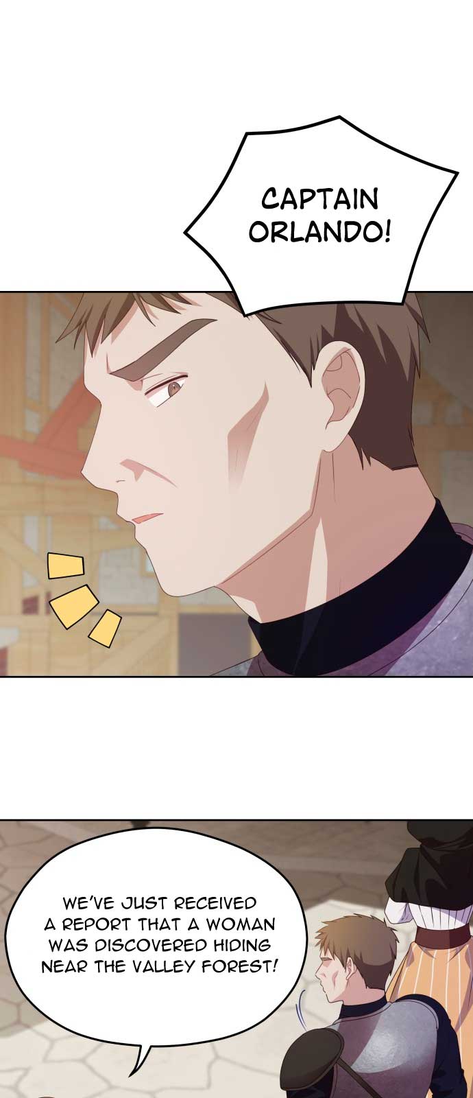 When Villainess and Villain Meet Chapter 6 - Page 4
