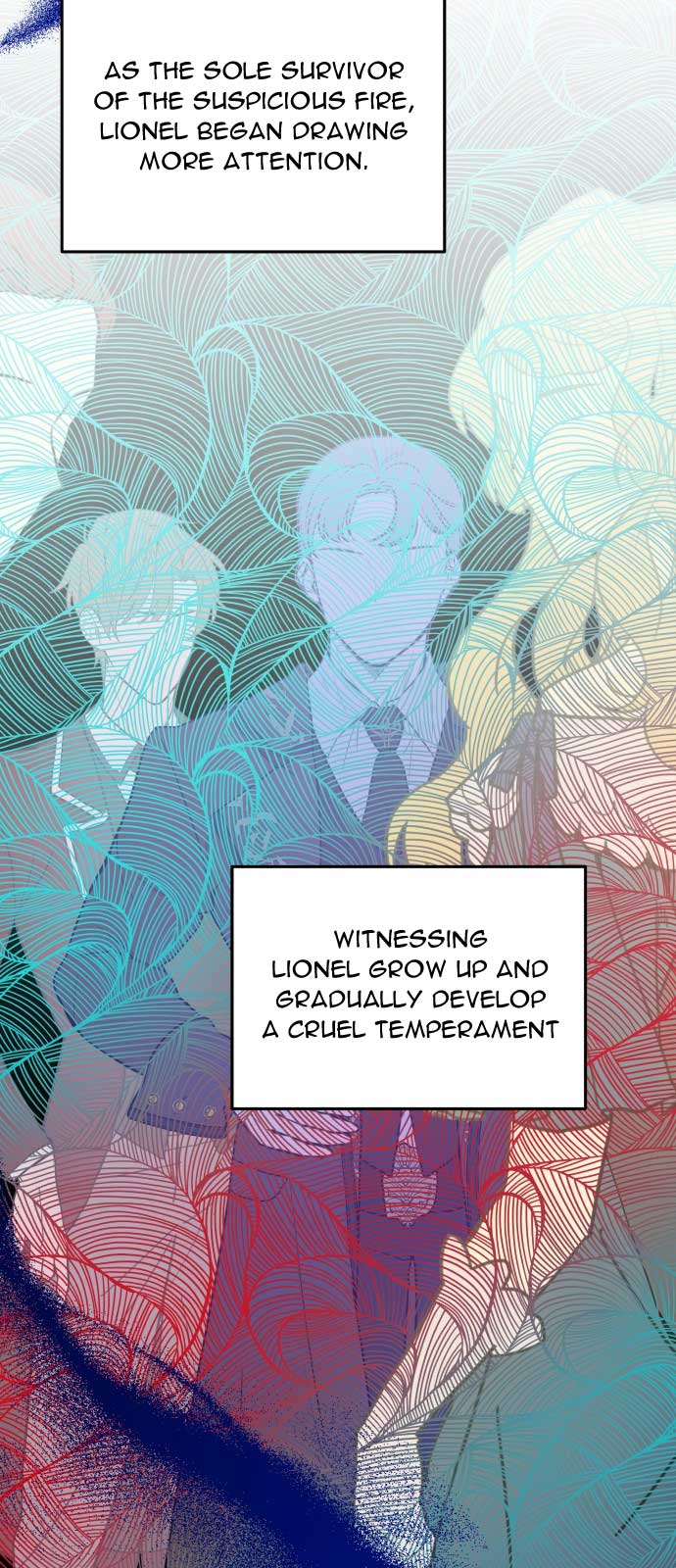 When Villainess and Villain Meet Chapter 6 - Page 31