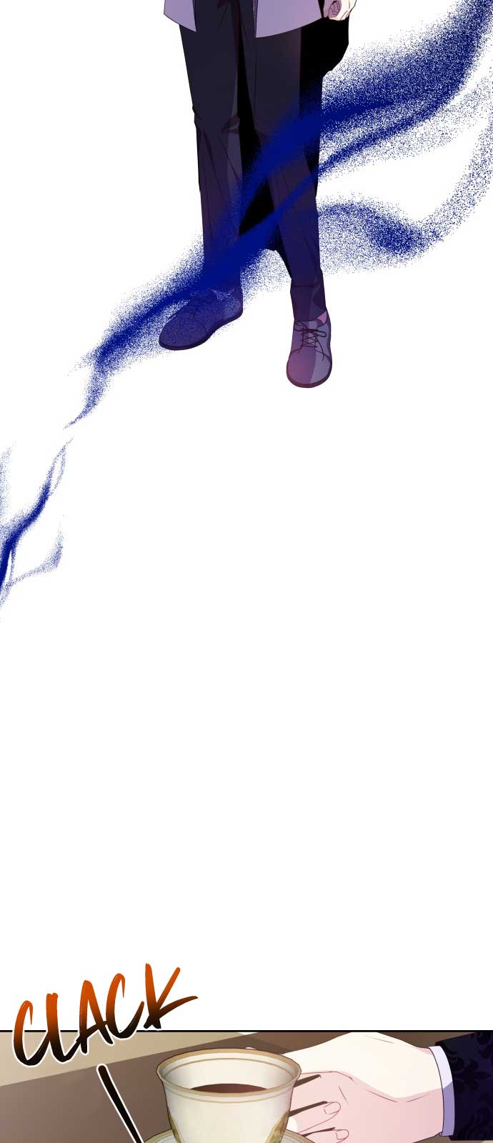 When Villainess and Villain Meet Chapter 6 - Page 33