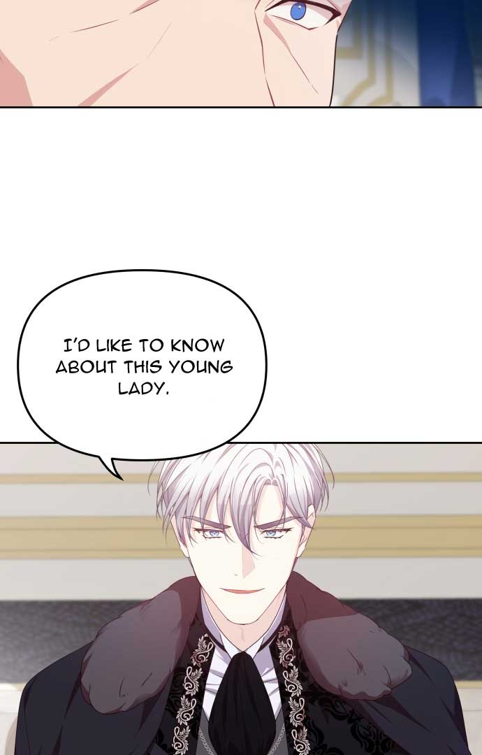 When Villainess and Villain Meet Chapter 6 - Page 37