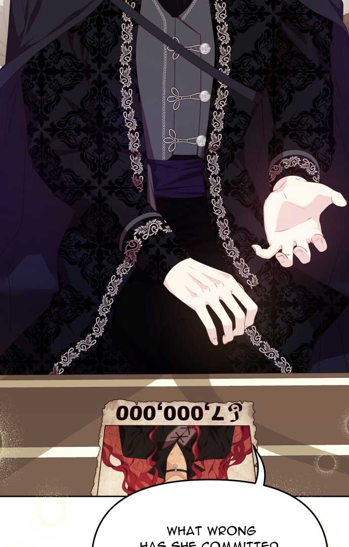 When Villainess and Villain Meet Chapter 6 - Page 38