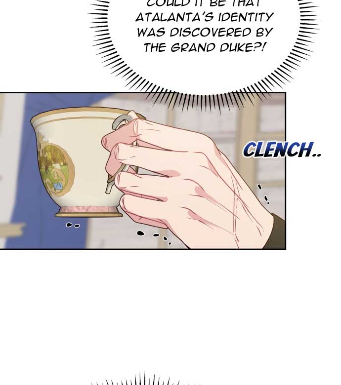 When Villainess and Villain Meet Chapter 6 - Page 40