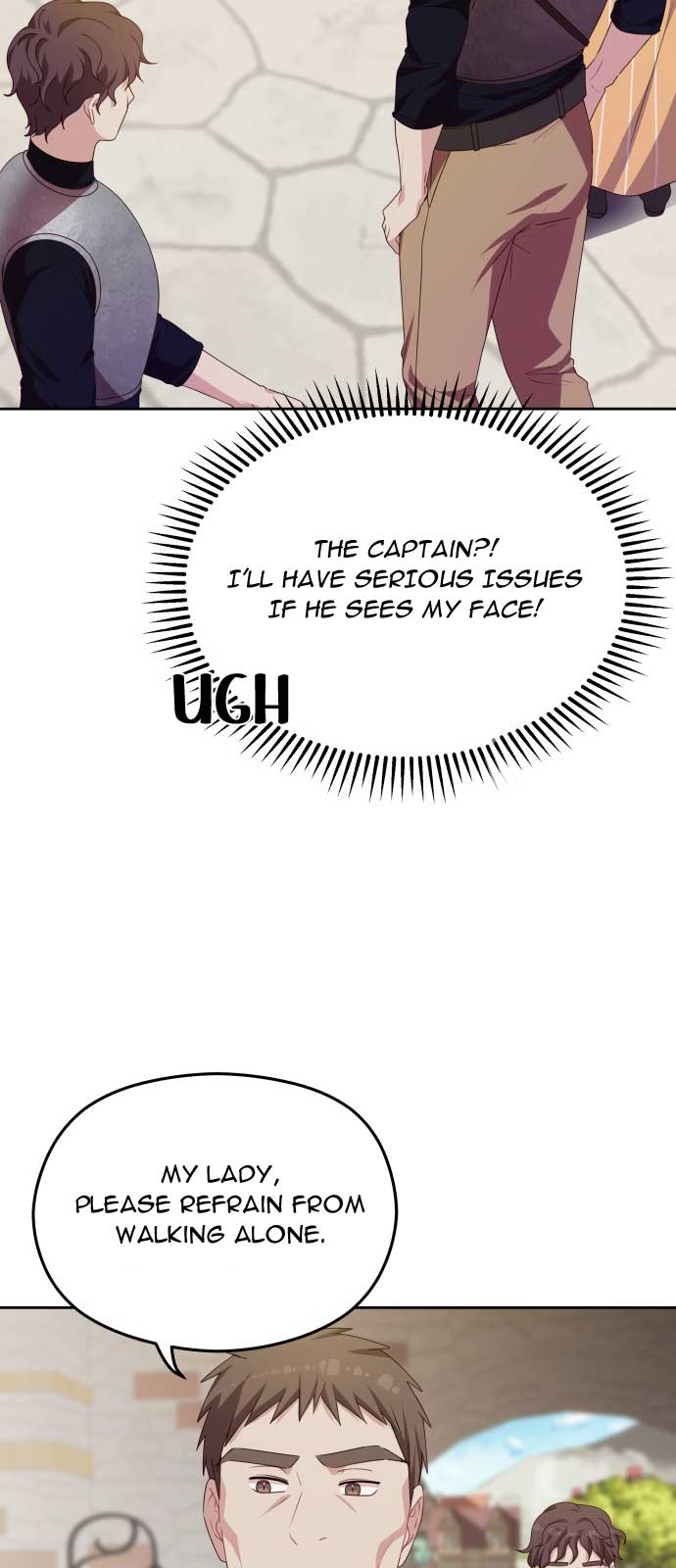 When Villainess and Villain Meet Chapter 6 - Page 5