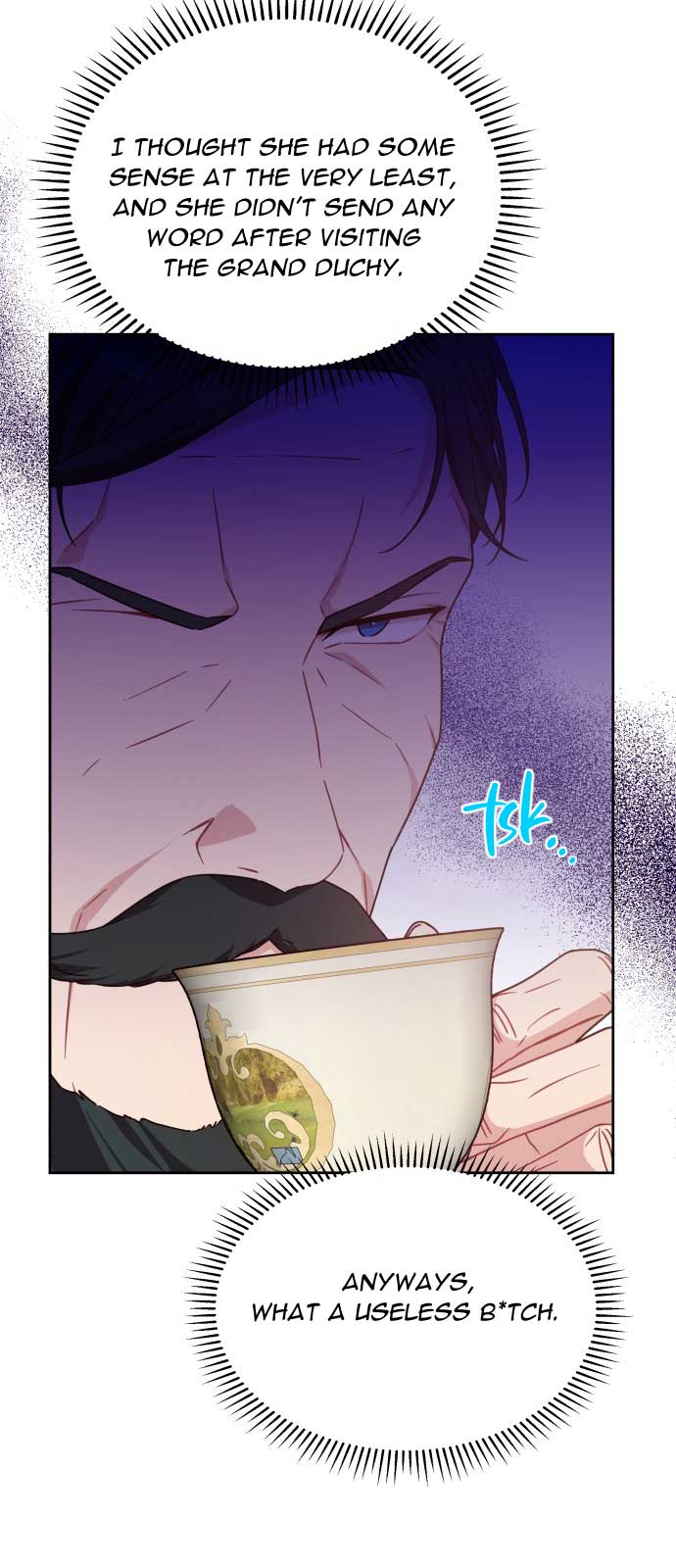 When Villainess and Villain Meet Chapter 6 - Page 41