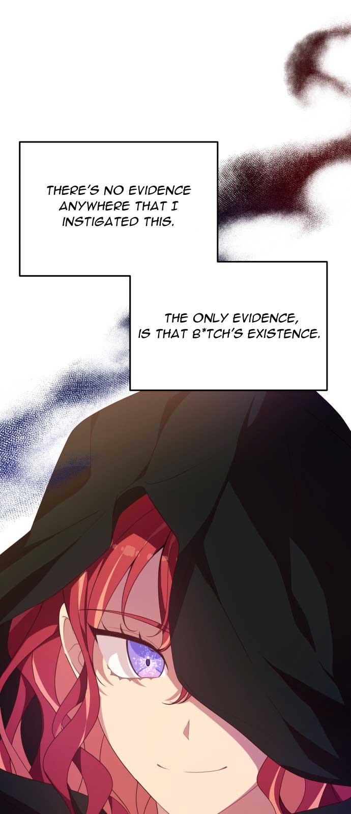 When Villainess and Villain Meet Chapter 6 - Page 42