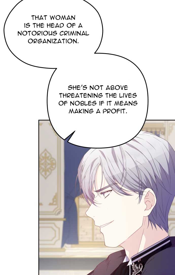 When Villainess and Villain Meet Chapter 6 - Page 45