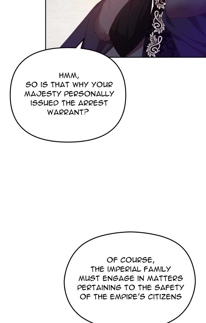 When Villainess and Villain Meet Chapter 6 - Page 46