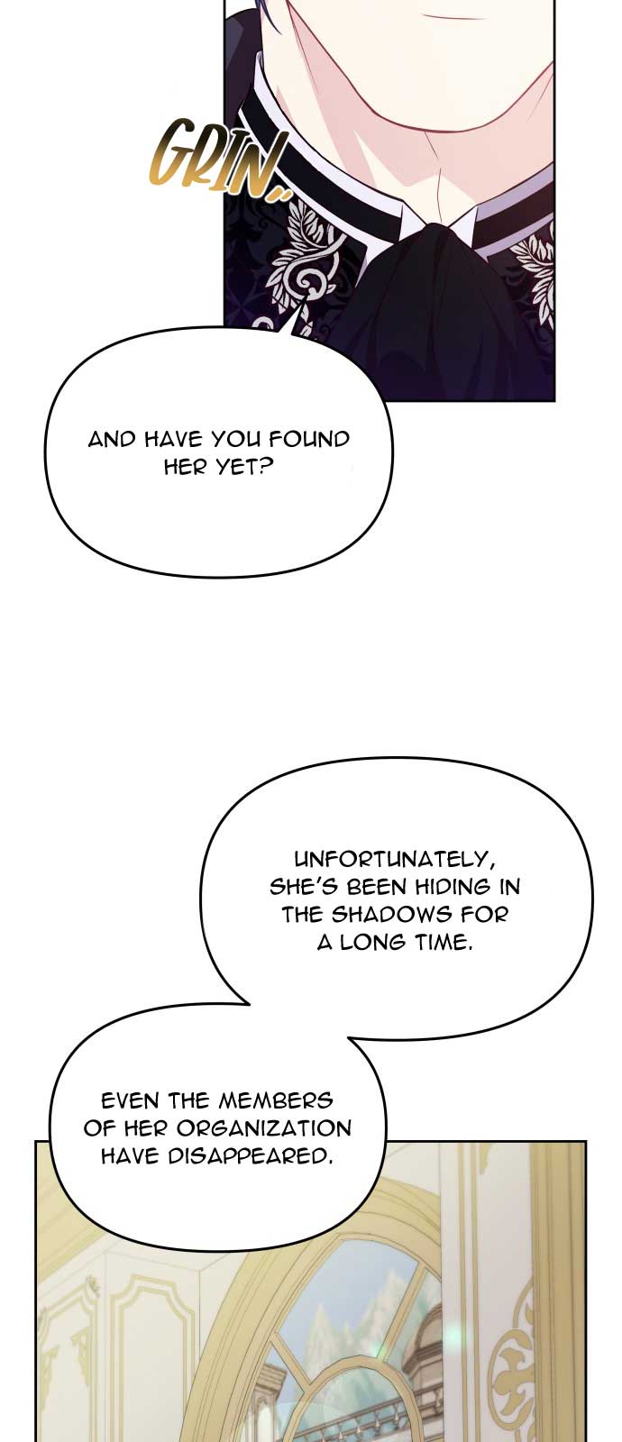 When Villainess and Villain Meet Chapter 6 - Page 49