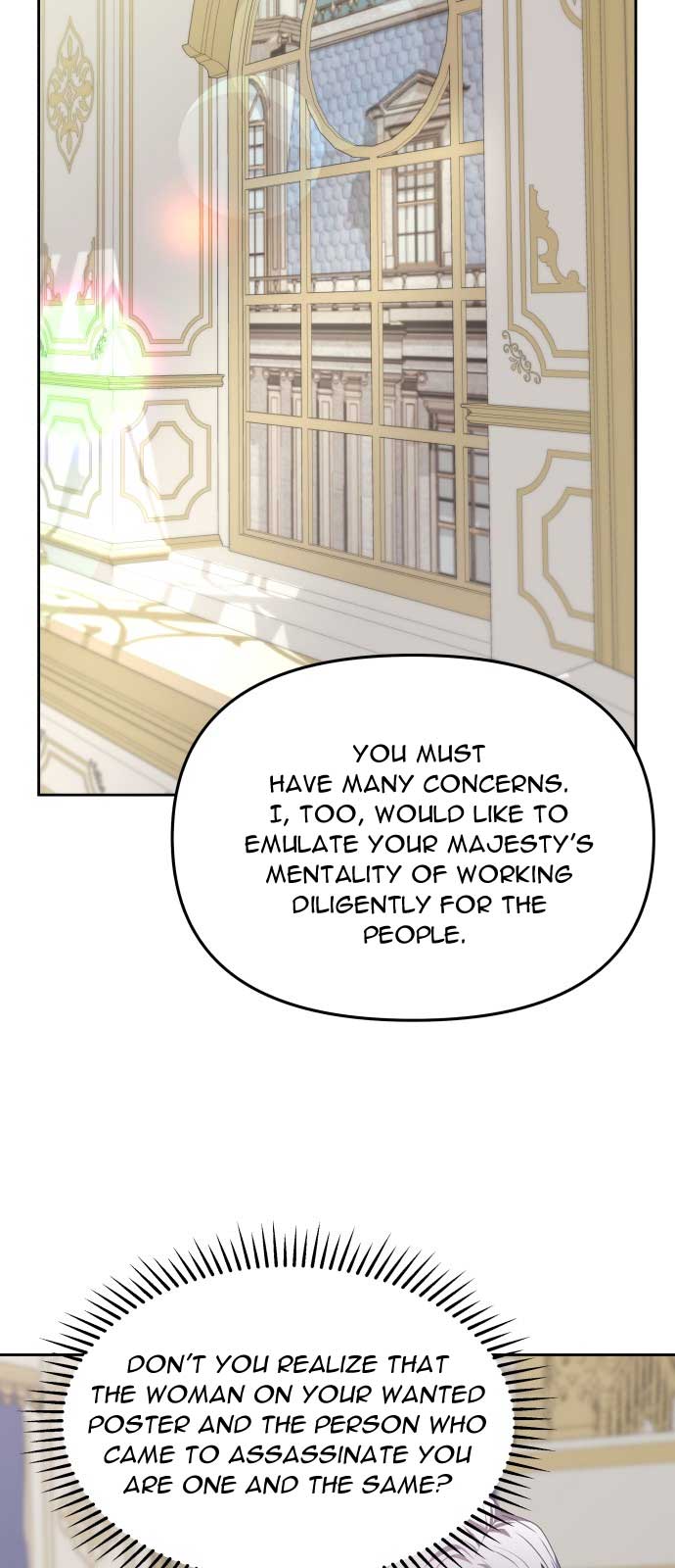 When Villainess and Villain Meet Chapter 6 - Page 50