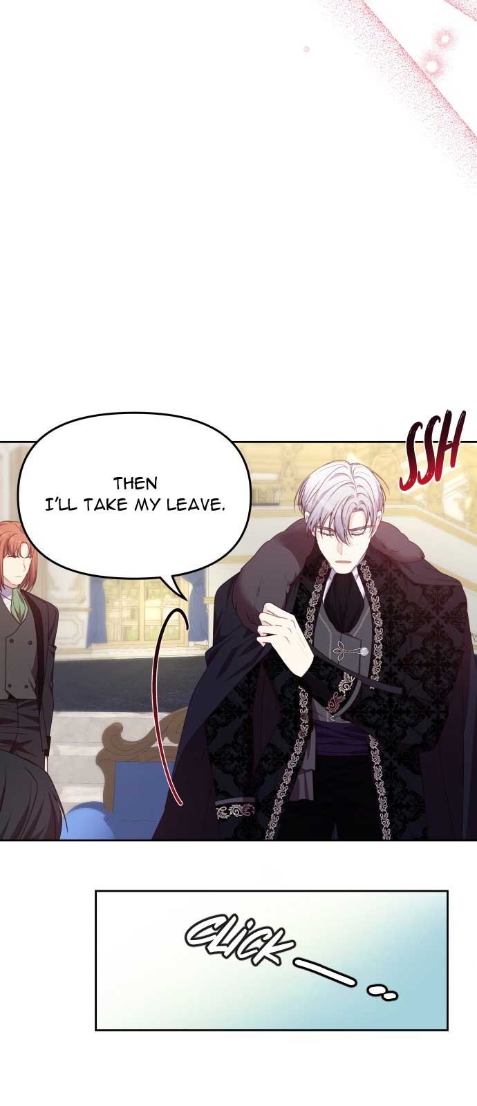 When Villainess and Villain Meet Chapter 6 - Page 53