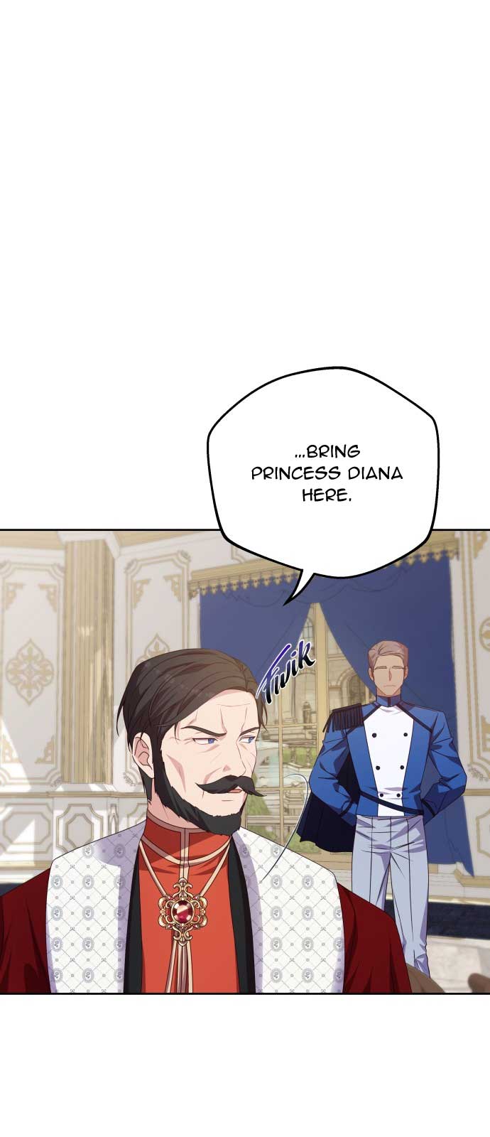 When Villainess and Villain Meet Chapter 6 - Page 54