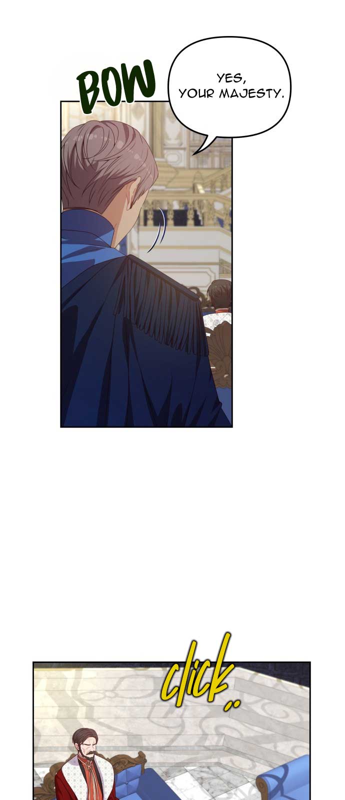 When Villainess and Villain Meet Chapter 6 - Page 55