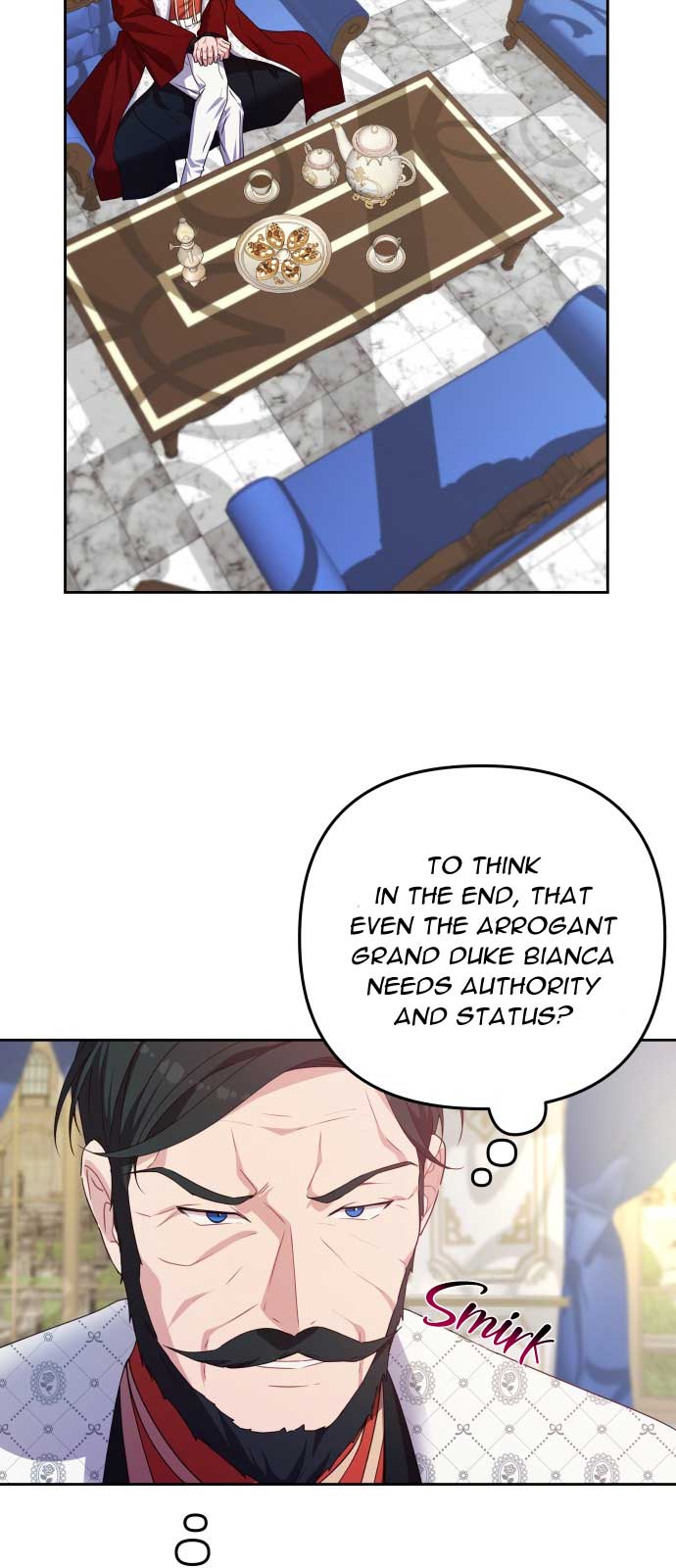 When Villainess and Villain Meet Chapter 6 - Page 56