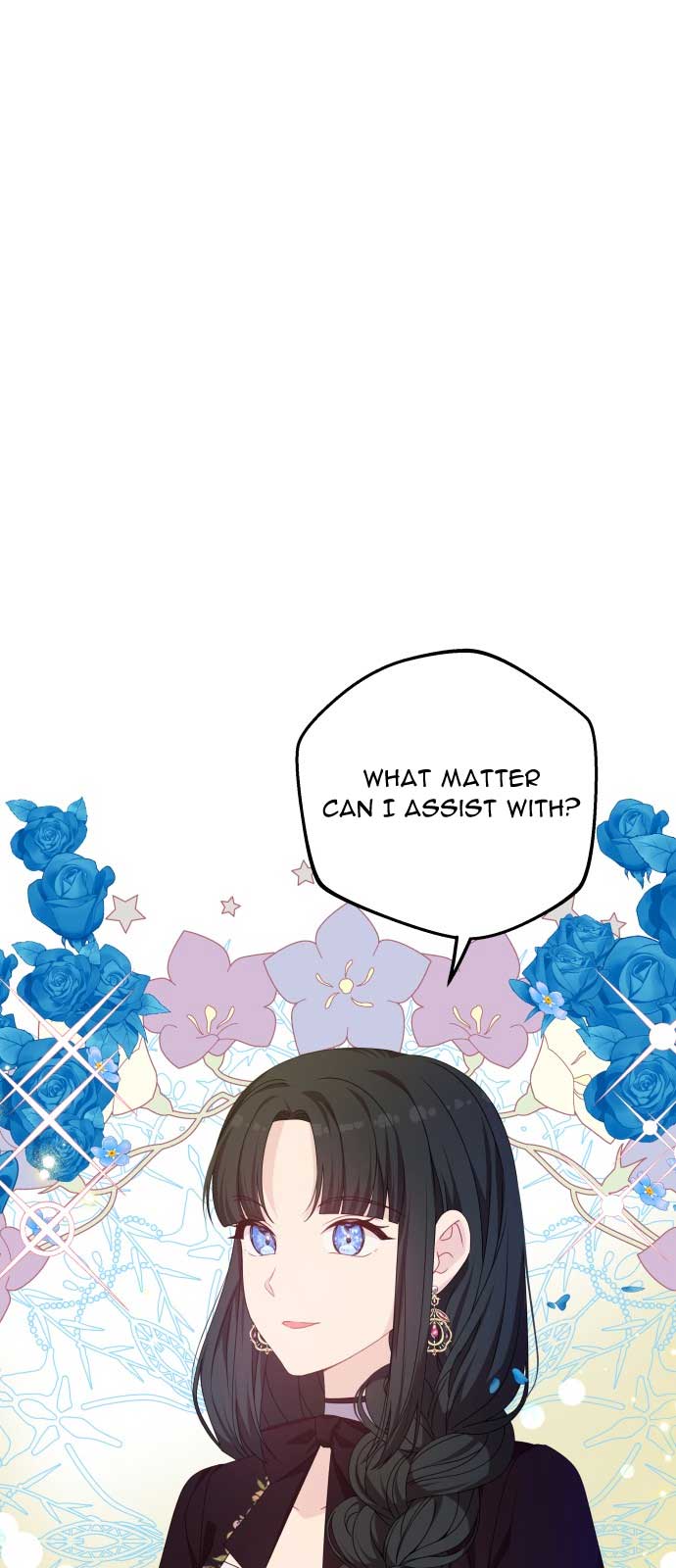 When Villainess and Villain Meet Chapter 6 - Page 58