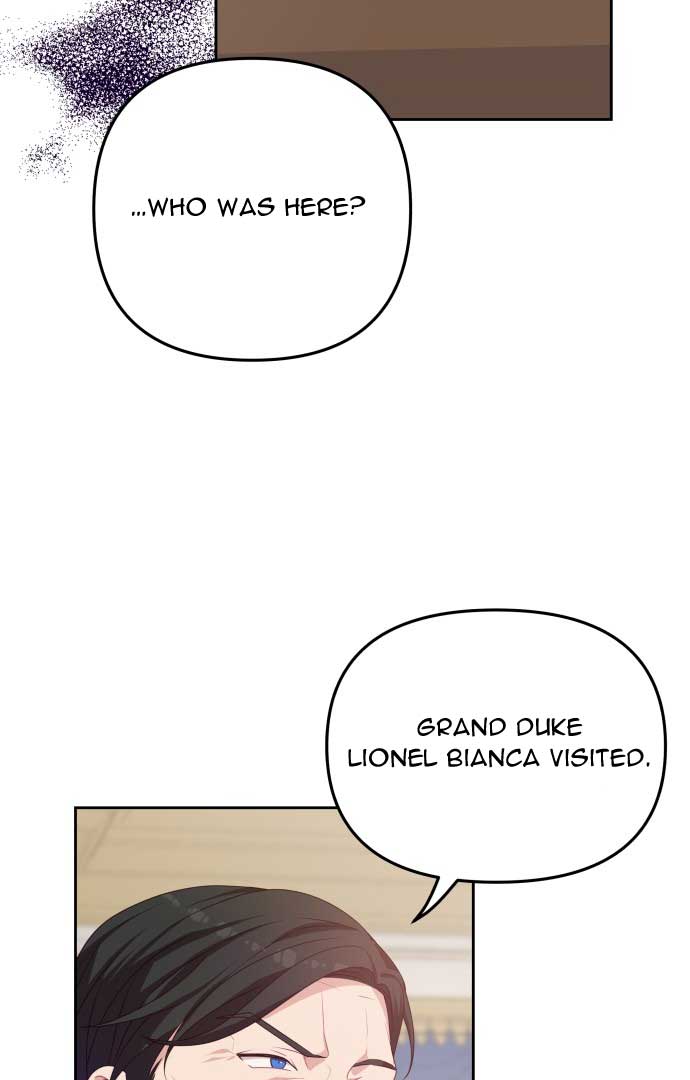 When Villainess and Villain Meet Chapter 6 - Page 61