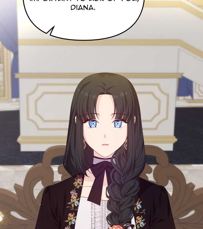 When Villainess and Villain Meet Chapter 6 - Page 65