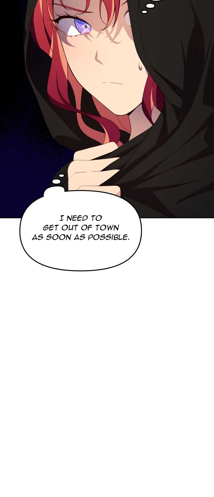 When Villainess and Villain Meet Chapter 6 - Page 8