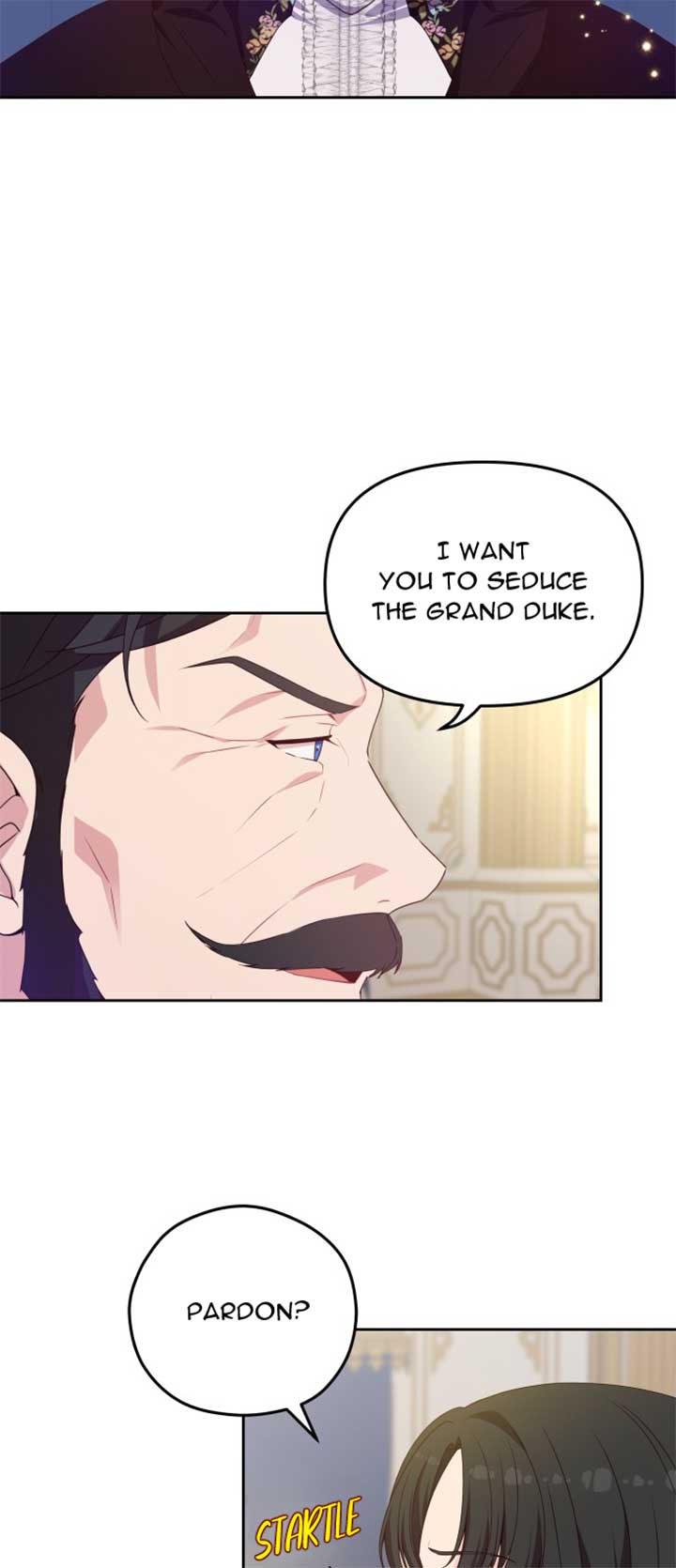 When Villainess and Villain Meet Chapter 7 - Page 2