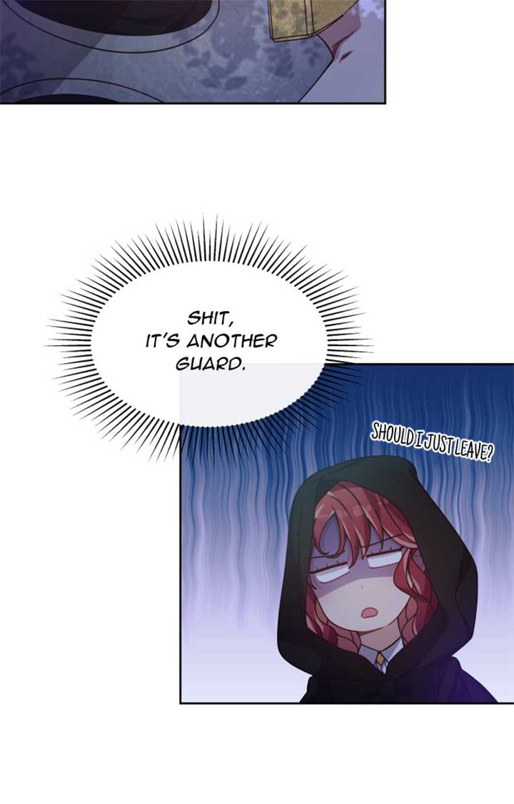 When Villainess and Villain Meet Chapter 7 - Page 14
