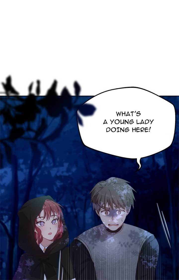 When Villainess and Villain Meet Chapter 7 - Page 15