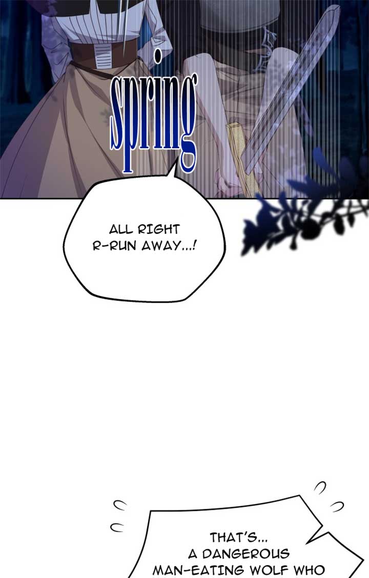 When Villainess and Villain Meet Chapter 7 - Page 16