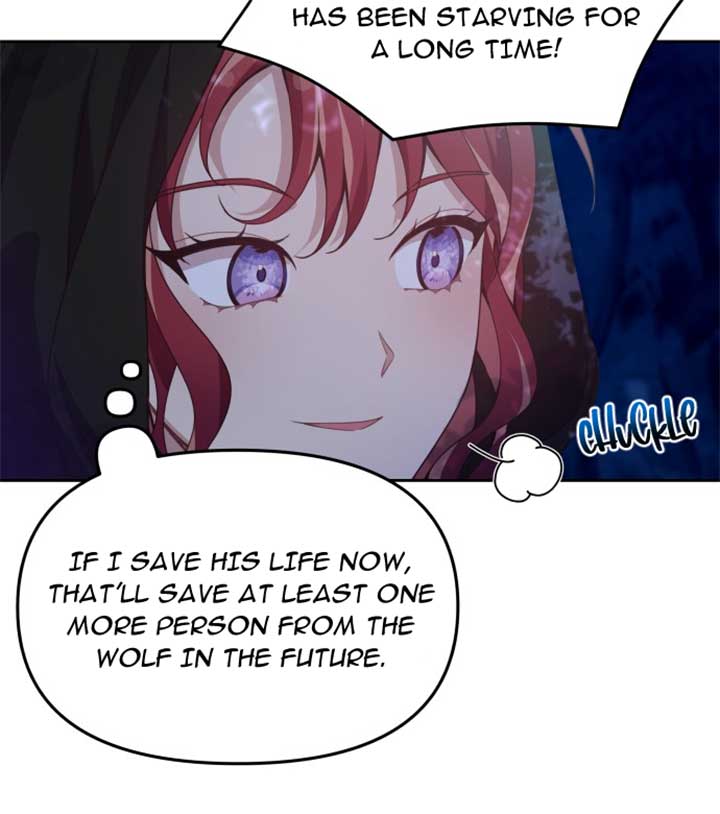 When Villainess and Villain Meet Chapter 7 - Page 17