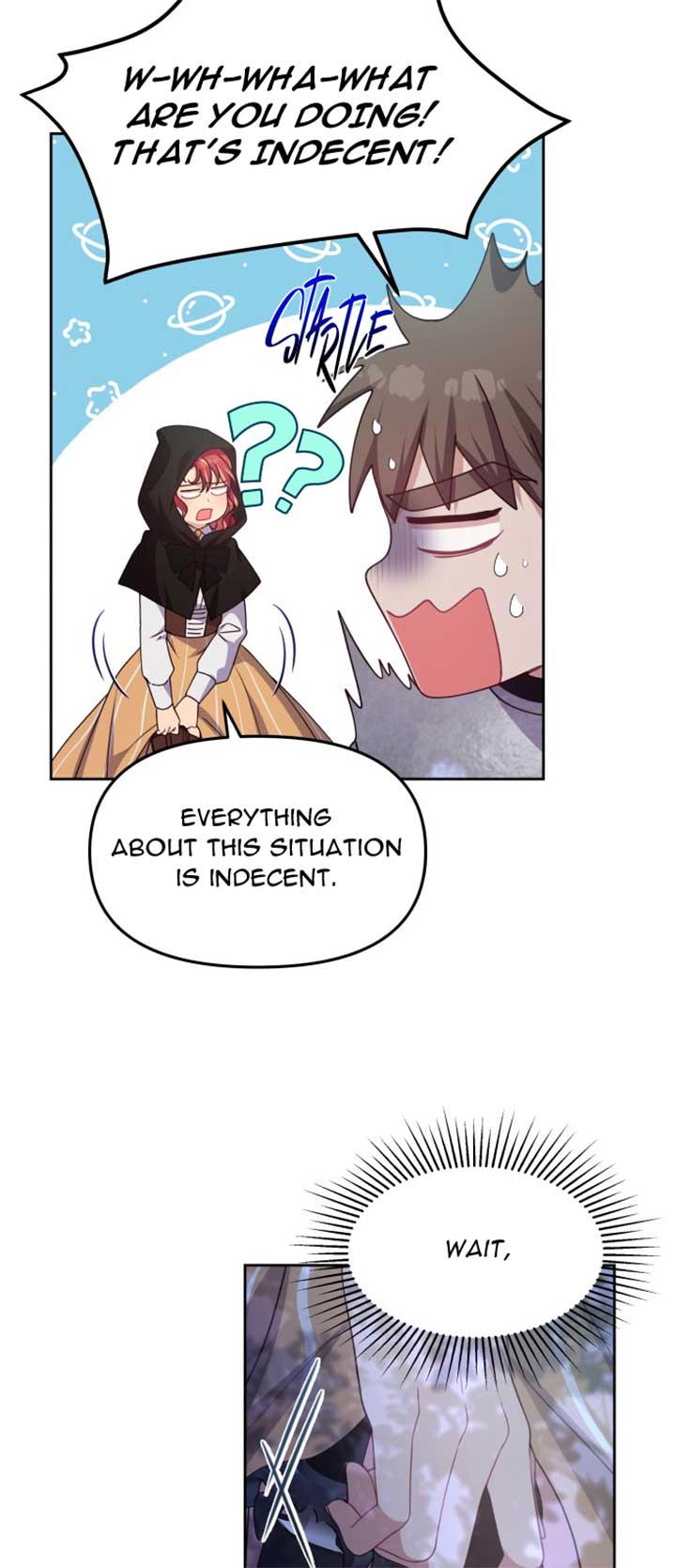 When Villainess and Villain Meet Chapter 7 - Page 20