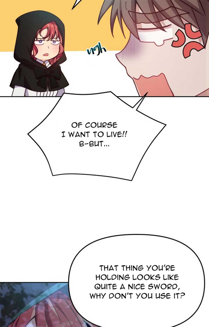 When Villainess and Villain Meet Chapter 7 - Page 22