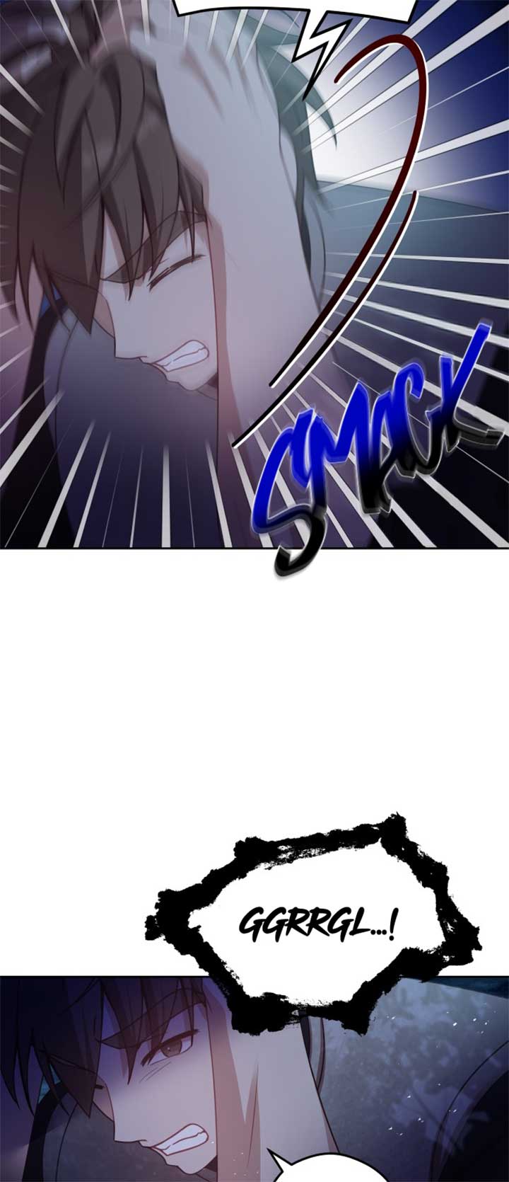When Villainess and Villain Meet Chapter 7 - Page 27