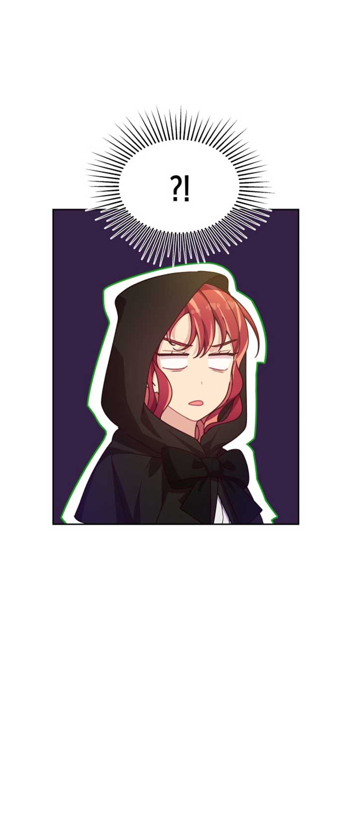 When Villainess and Villain Meet Chapter 7 - Page 35