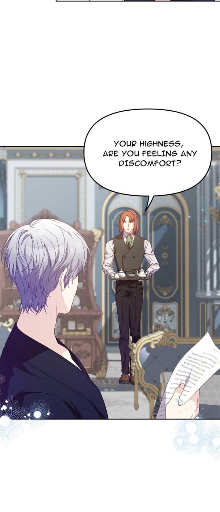 When Villainess and Villain Meet Chapter 7 - Page 38