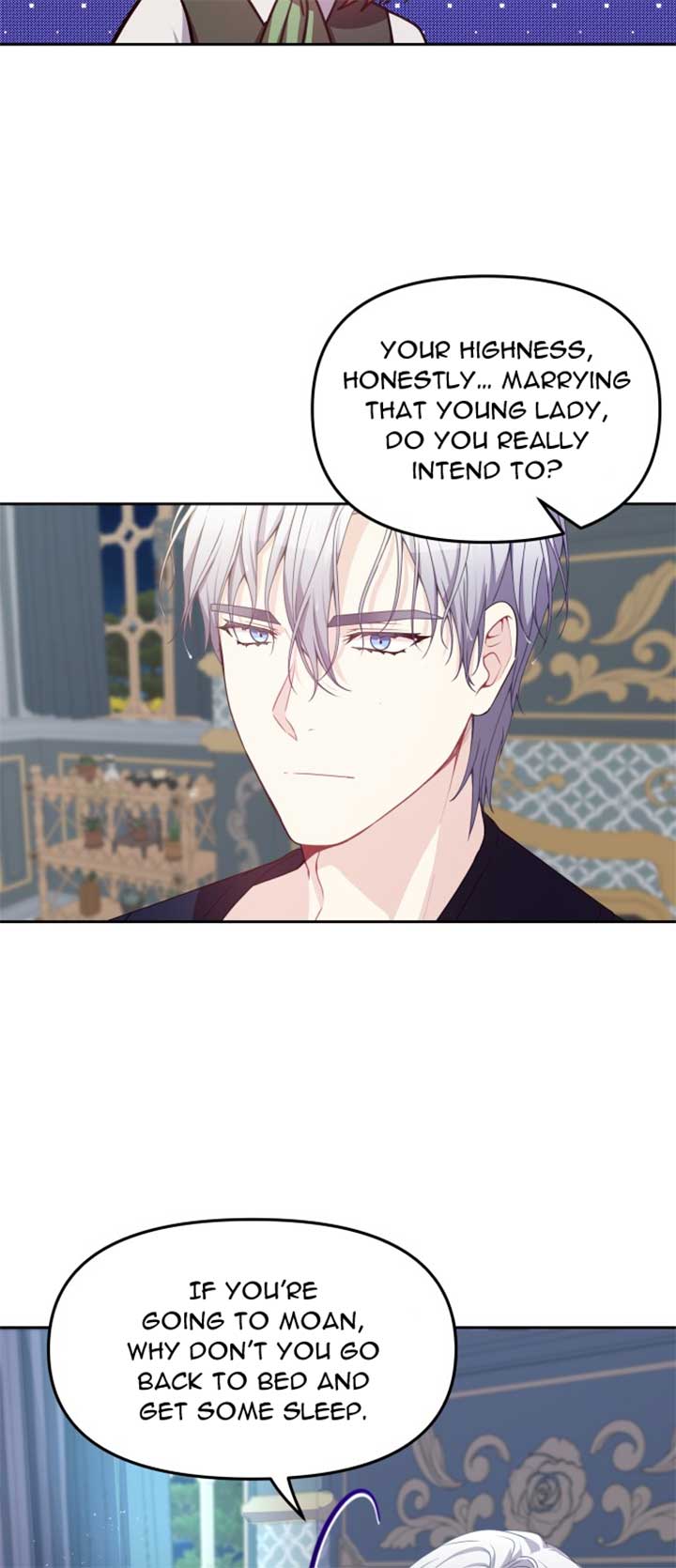 When Villainess and Villain Meet Chapter 7 - Page 42